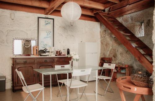 Varzea do Douro House | Miragem do Douro