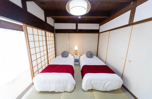 Yokkaichi House | Miraie Yokkaichi Heizucho