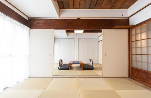 Yokkaichi House | Miraie Yokkaichi Heizucho