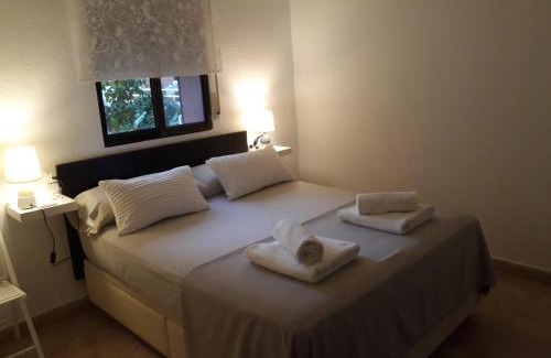 Calabardina House | Miramar Habitaciones