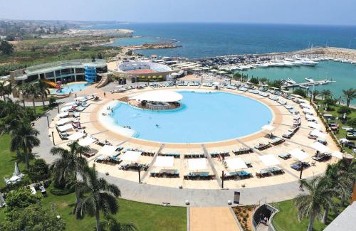 North Governorate Hotel | Miramar Hotel Resort and Spa