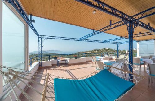 Kas House | Miramar Pansiyon