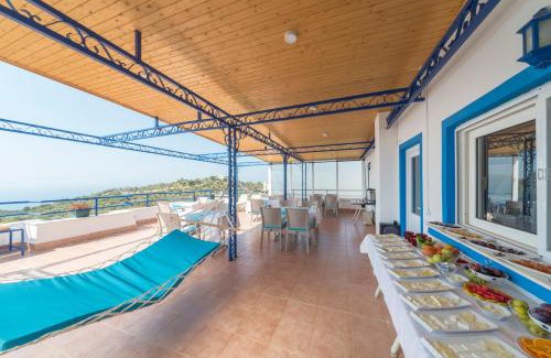 Kas House | Miramar Pansiyon