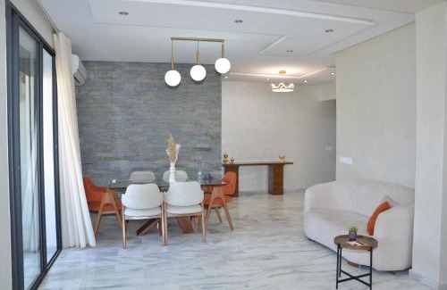 Ville Nouvelle Apartment | Miramar Prestigia