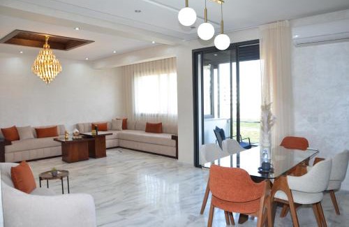 Ville Nouvelle Apartment | Miramar Prestigia