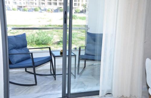 Ville Nouvelle Apartment | Miramar Prestigia