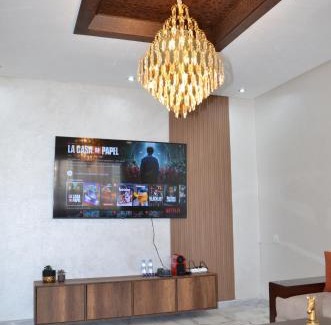 Ville Nouvelle Apartment | Miramar Prestigia