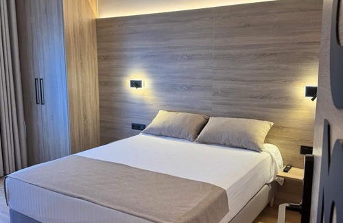 Sada Hotel | Miramar Suites