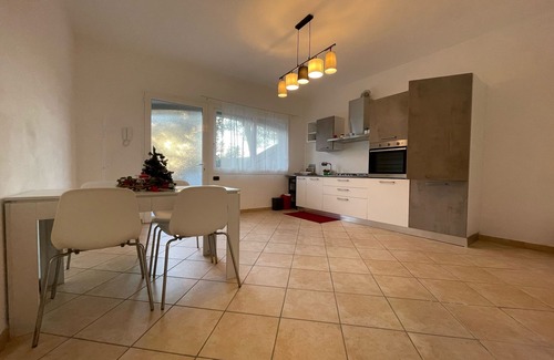 Laigueglia Apartment | Miramare 3 LUX - Total Sea View, Andora, Italy