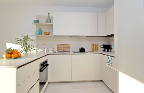Portopiccolo Apartment | Miramare in Fiore - Portopiccolo Apartments