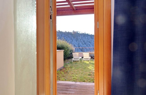 Portopiccolo Apartment | Miramare in Fiore - Portopiccolo Apartments