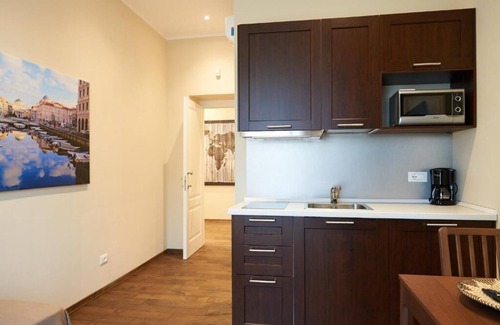 Roiano-Gretta-Barcola-Cologna-Scorcola Apartment | Miramare Luxury Suites