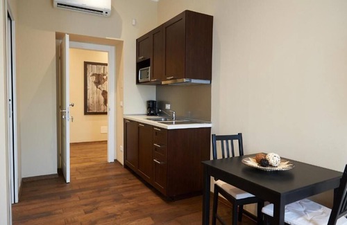 Roiano-Gretta-Barcola-Cologna-Scorcola Apartment | Miramare Luxury Suites