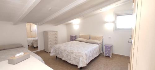 Fosso Ghiaia Apartment | MiraMia