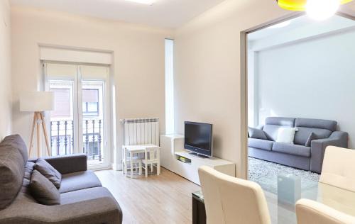 Gros Apartment | Miramon Apartment by BasqueHomes