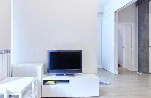 Gros Apartment | Miramon Apartment by BasqueHomes