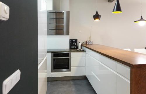 Gros Apartment | Miramon Apartment by BasqueHomes