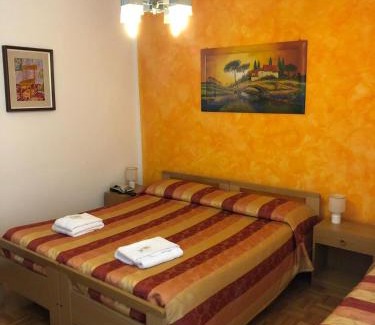 Garniga Terme Hotel | Miramonti Hotel