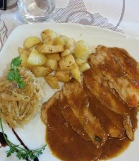 Garniga Terme Hotel | Miramonti Hotel