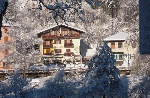 Garniga Terme Hotel | Miramonti Hotel