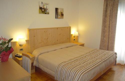 Garniga Terme Hotel | Miramonti Hotel