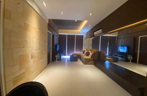 Nasugbu Apartment | Miranda 311B 2br at Pico de Loro by Raquel's Place