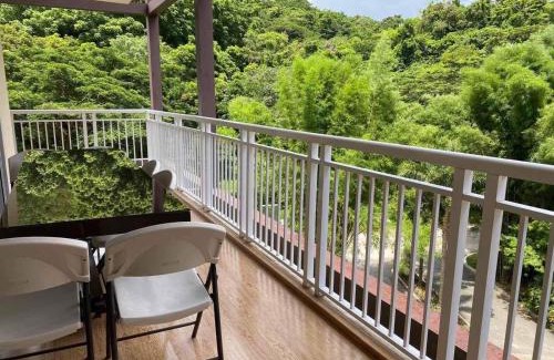 Nasugbu Apartment | Miranda 311B 2br at Pico de Loro by Raquel's Place