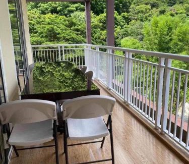 Nasugbu Apartment | Miranda 311B 2br at Pico de Loro by Raquel's Place