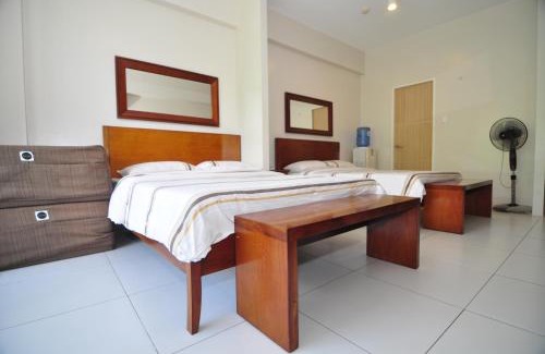 Nasugbu Apartment | Miranda B 306 1BR at Pico de Loro by Raquel's Place
