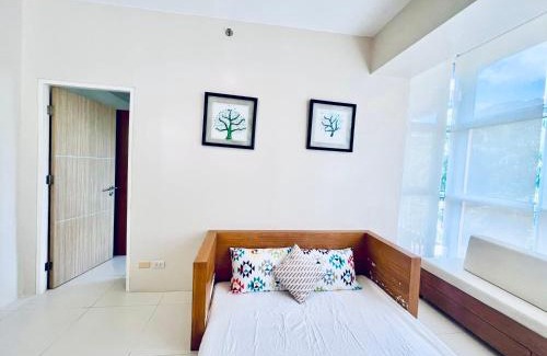 Nasugbu Apartment | Miranda B 322 1BR at Pico de Loro by Raquel's Place