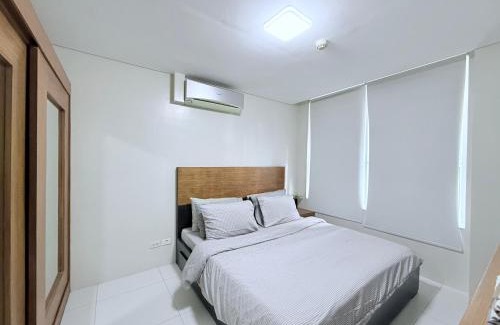Nasugbu Apartment | Miranda B 322 1BR at Pico de Loro by Raquel's Place