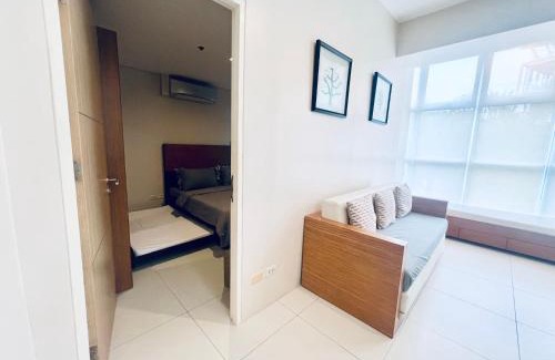 Nasugbu Apartment | Miranda B 322 1BR at Pico de Loro by Raquel's Place