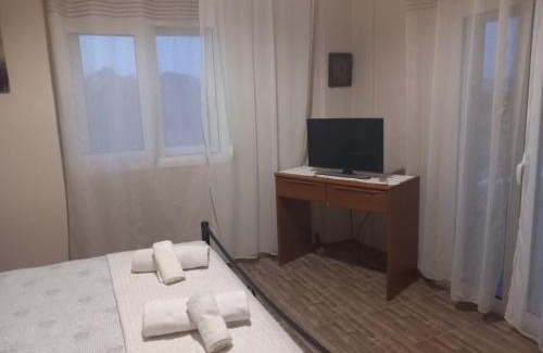 Flampoura House | MIRANTA