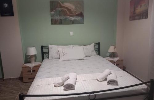 Flampoura House | MIRANTA