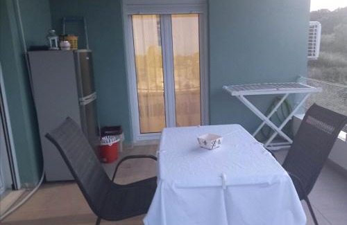 Flampoura House | MIRANTA
