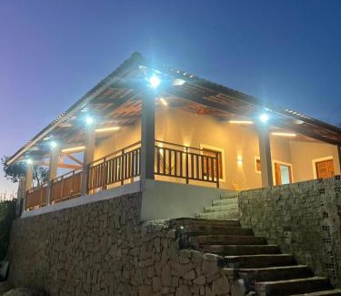 Northeast Region House | Mirante da Serra Guaramiranga
