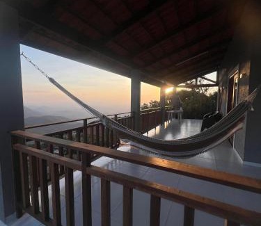 Northeast Region House | Mirante da Serra Guaramiranga