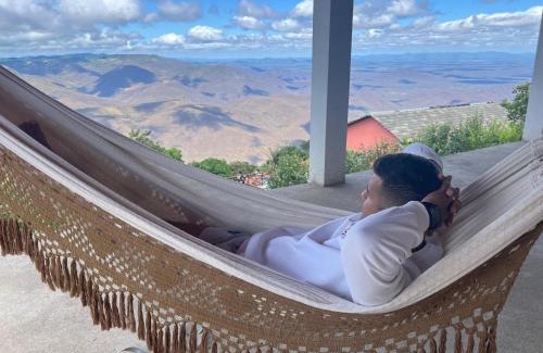 Northeast Region House | Mirante da Serra Guaramiranga