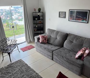 Capitolio Apartment | Mirante de Escarpas 1402