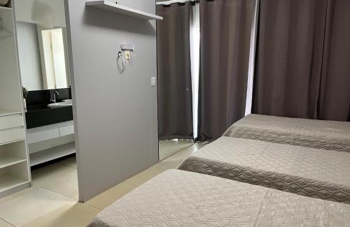 Capitolio Apartment | Mirante de Escarpas 1402