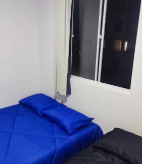 Pium Apartment | Mirantes caminho do mar