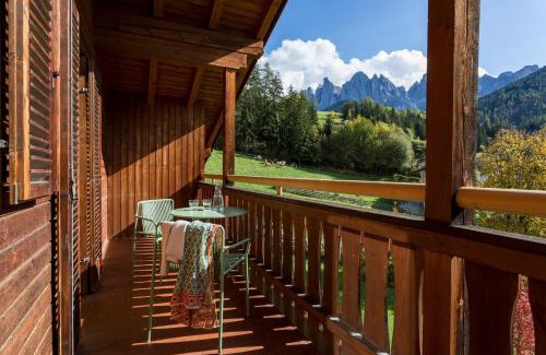 Santa Maddalena Apartment | MiraOdle Apartments