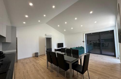 Felgueiras House | MiraReal Guest House