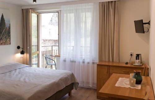 Krynica-Zdroj Resort | Mirarosa