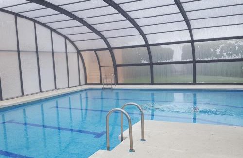 Santo Tome del Puerto Hotel | Mirasierra