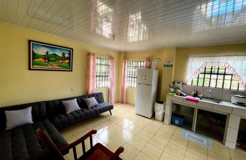 Guayabo House | Miravalles Volcano House