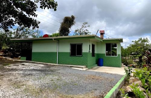 Guayabo House | Miravalles Volcano House