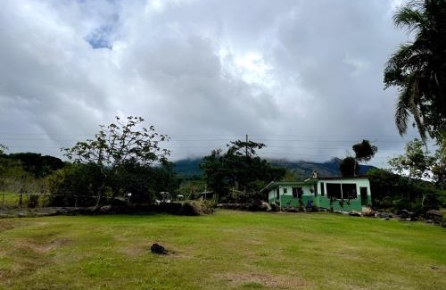 Guayabo House | Miravalles Volcano House