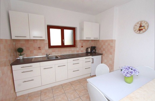 Rovinj Apartment | MIRELA Studio 1 with balcony