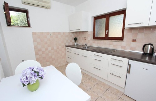 Rovinj Apartment | MIRELA Studio 1 with balcony